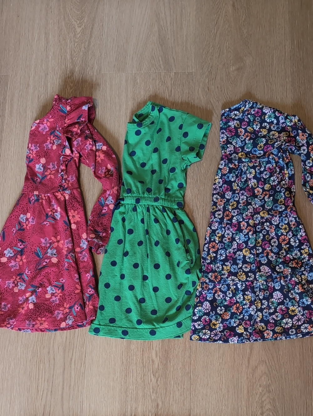 Sz 4 Dress Lot For 🍂
